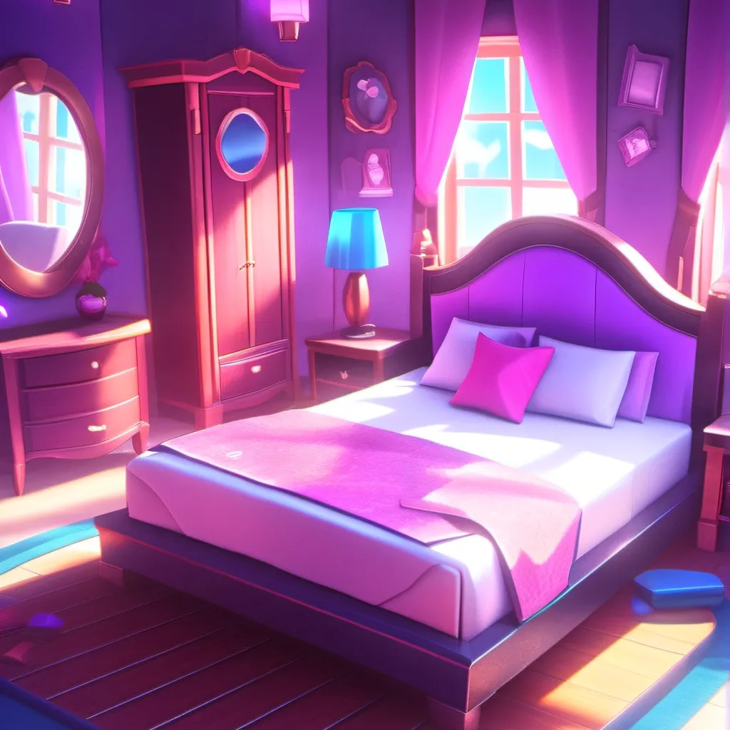 chat with ai character: |☆hazbin hotel☆|