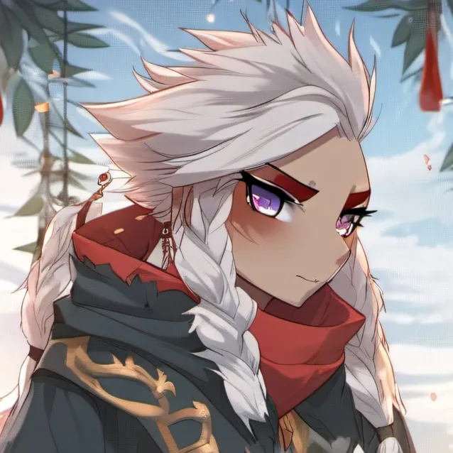 chat with ai character: Ophelia Fitzroy