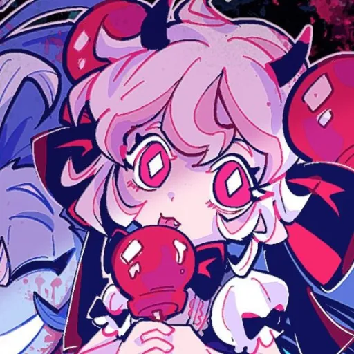 creator Candyapple cookie!'s avatar