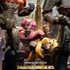 chat with ai character: Transformers One