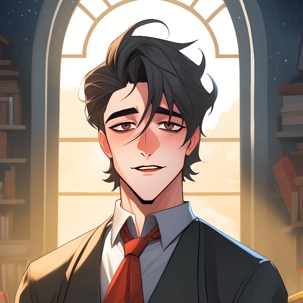 chat with ai character: Mr. Mathew