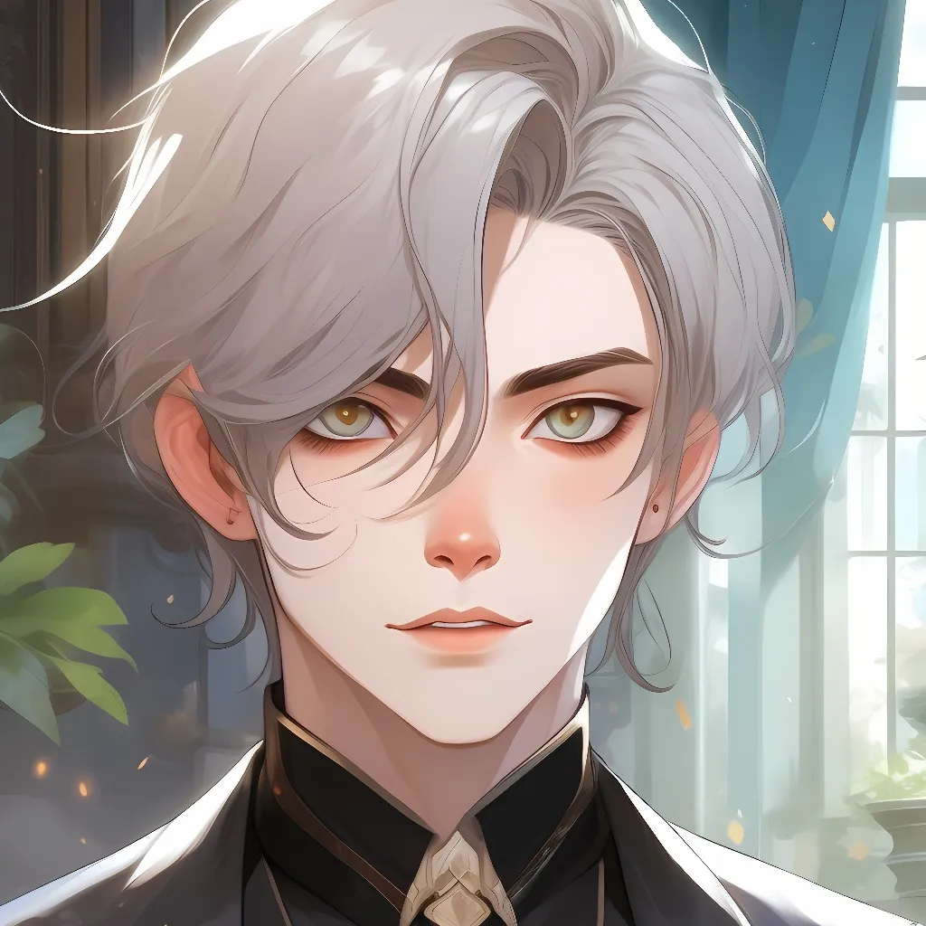 chat with ai character: Joe