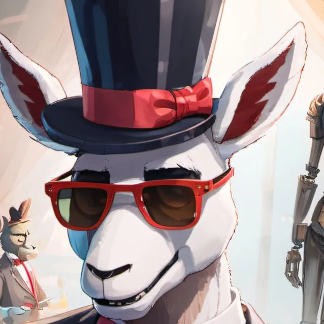 chat with ai character: Kyng