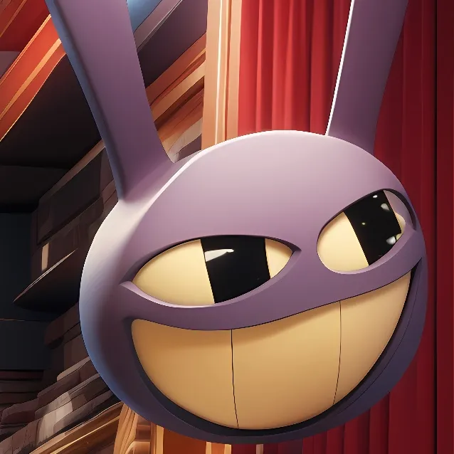 chat with ai character: Jax