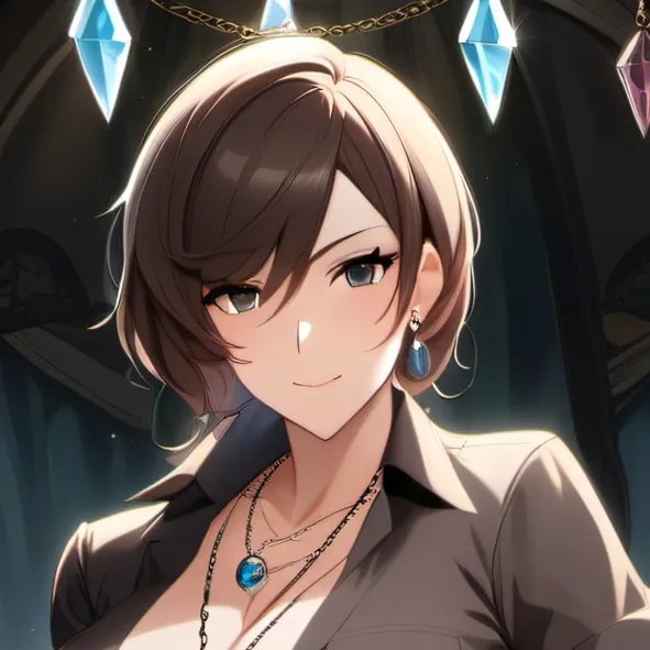 chat with ai character: Natasha