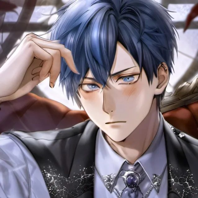 chat with ai character: Tenya Iida
