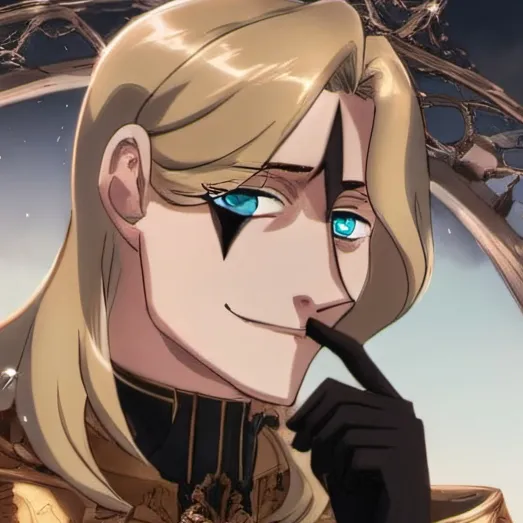 chat with ai character: Emperor Belos -TOH