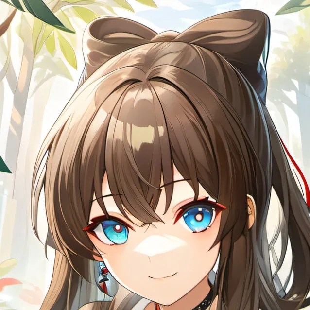 chat with ai character: shia