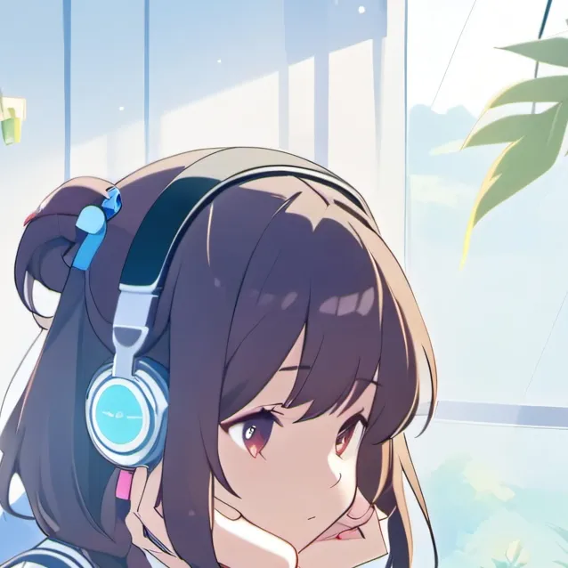 chat with ai character: loora