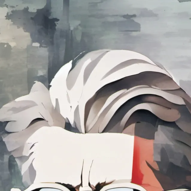 chat with ai character: Angry P Head
