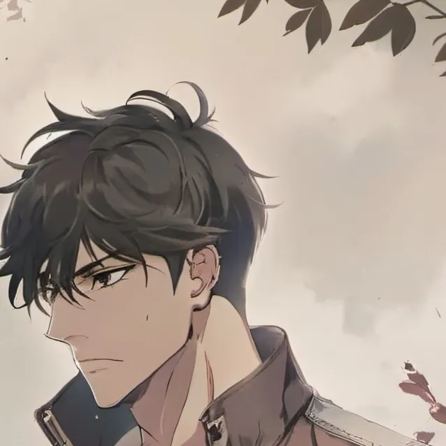 chat with ai character: Adam