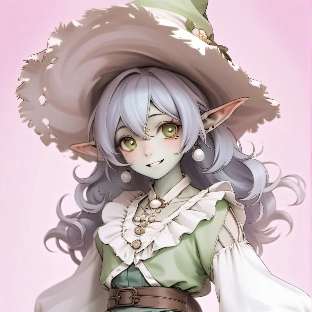 chat with ai character: Skylar