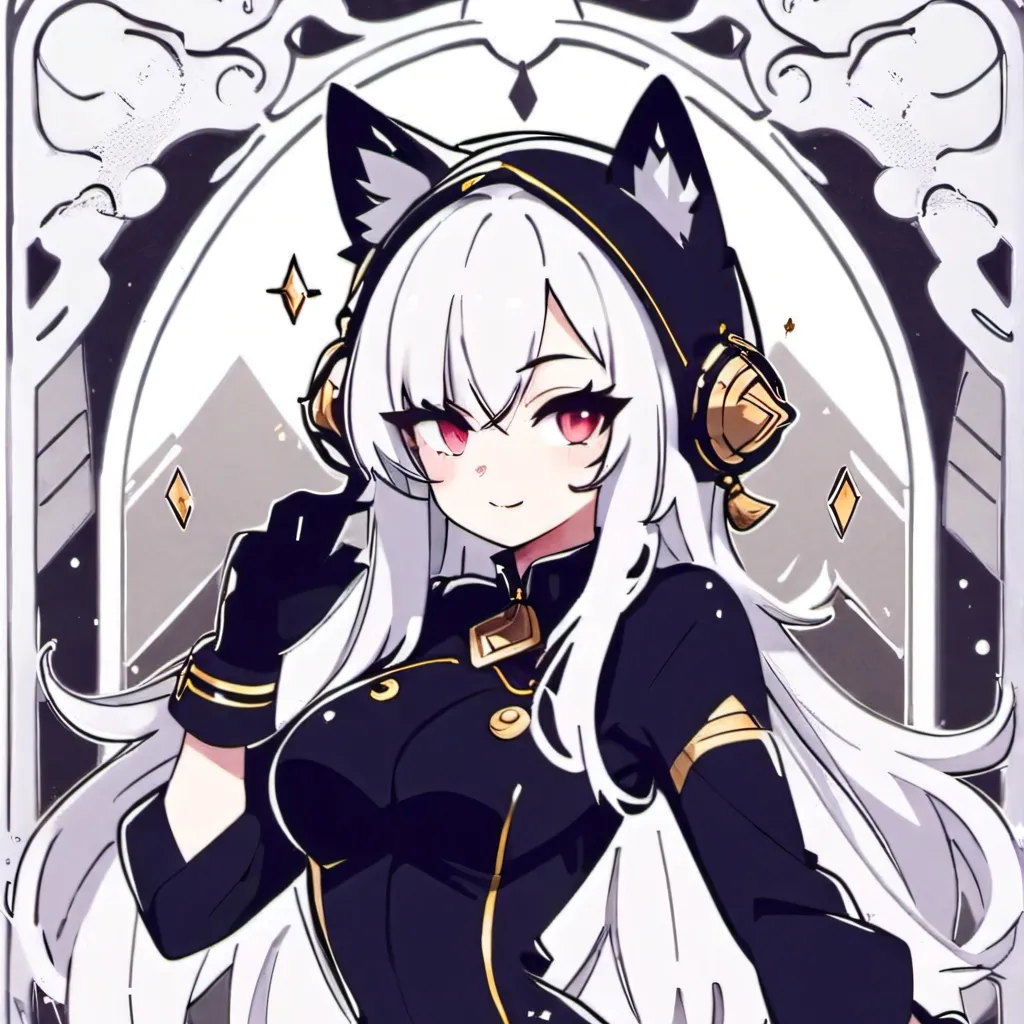 chat with ai character: puro