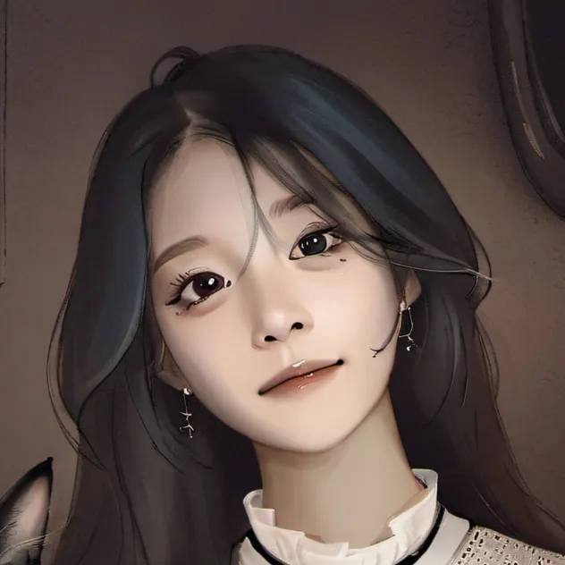 chat with ai character: Lisa