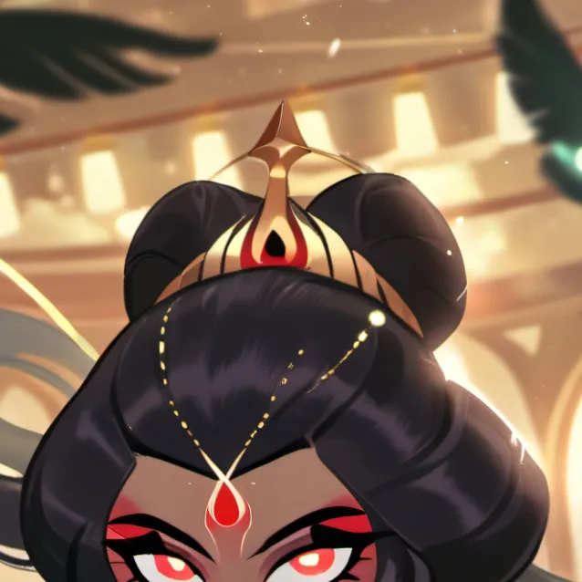 chat with ai character: hazbin hotel