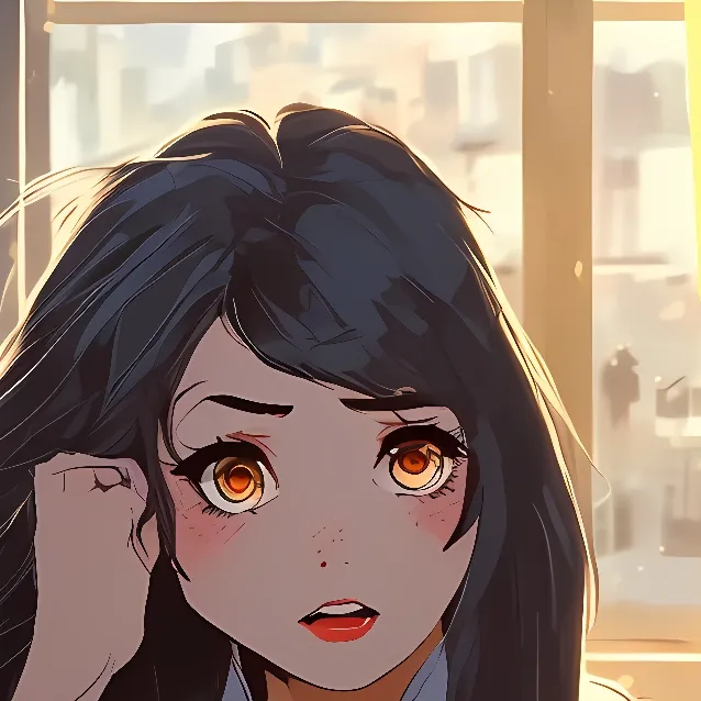 chat with ai character: amealia