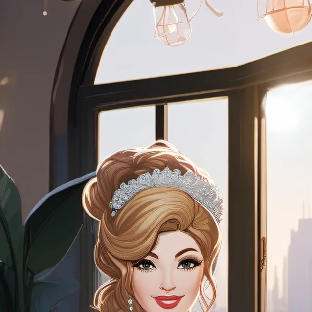 chat with ai character: idk 
