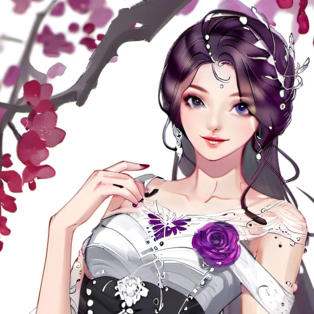chat with ai character: Riley