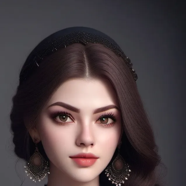 chat with ai character: Maleficent