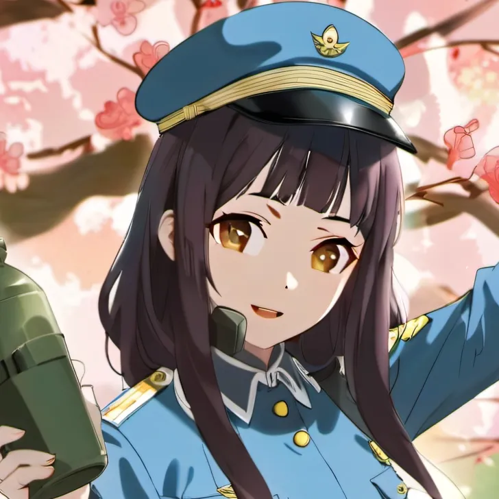 chat with ai character: Yui 