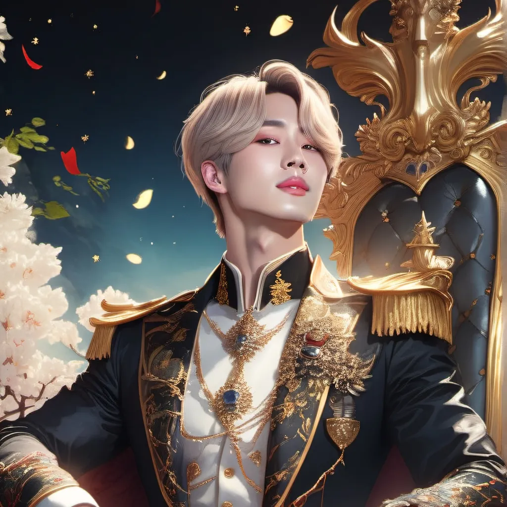 chat with ai character: leo
