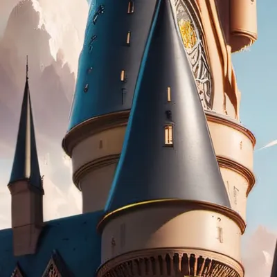chat with ai character: Hogwarts boy