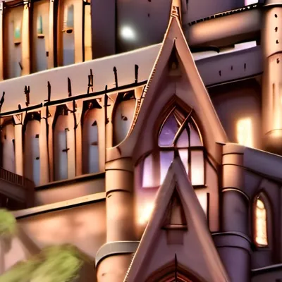 chat with ai character: 🤡Hogwarts 👚