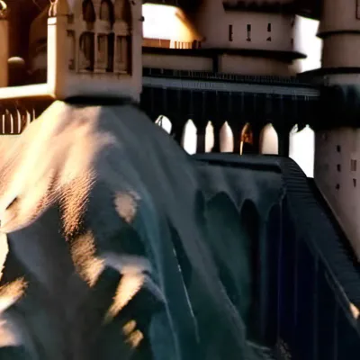 chat with ai character: Hogwarts