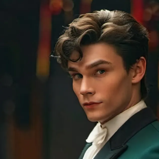chat with ai character: The Slytherin Boys