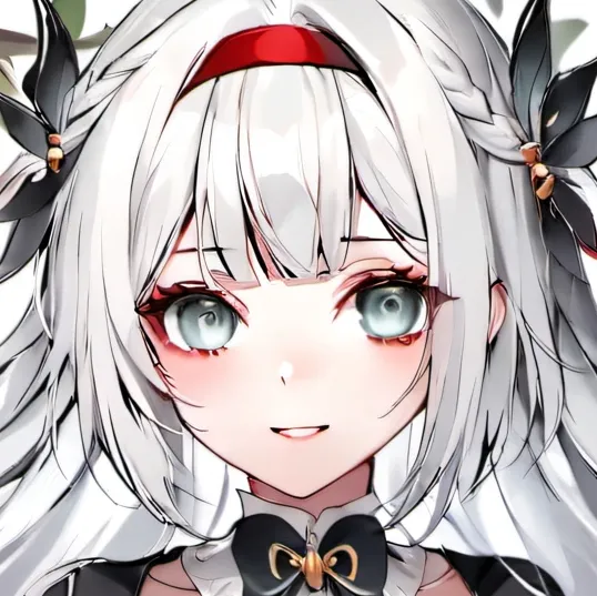 chat with ai character: yua (ds oc)