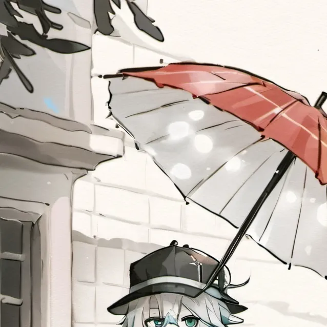 chat with ai character: ₩Rainbow Friends₩