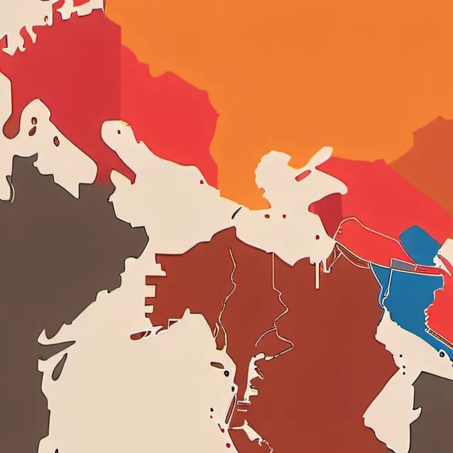 chat with ai character: Country Humans