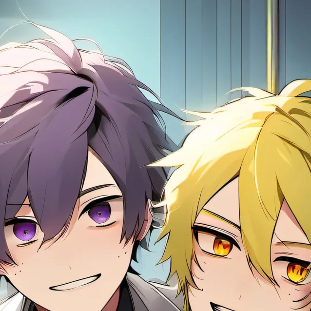 chat with ai character: 4 tormentors.