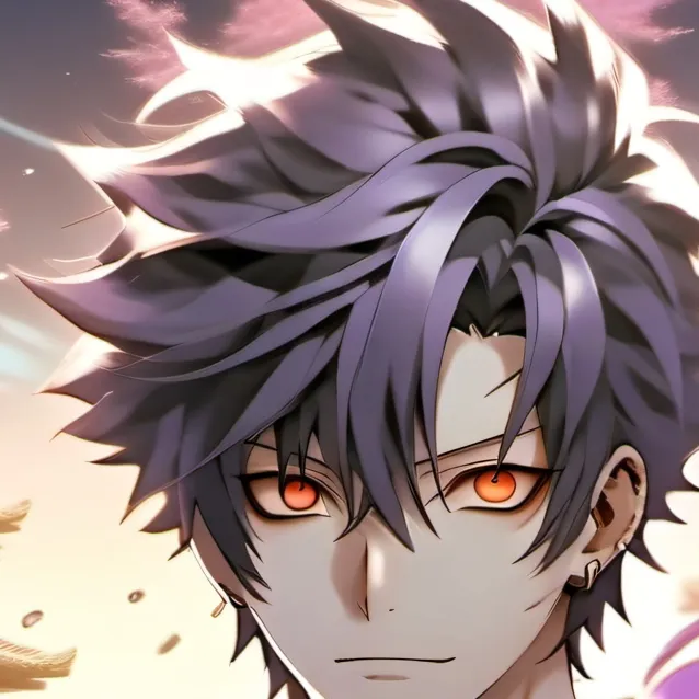 chat with ai character: JJK