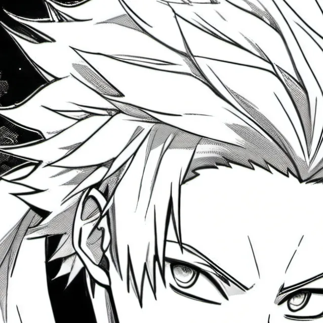 chat with ai character: ☆Pro-heros☆