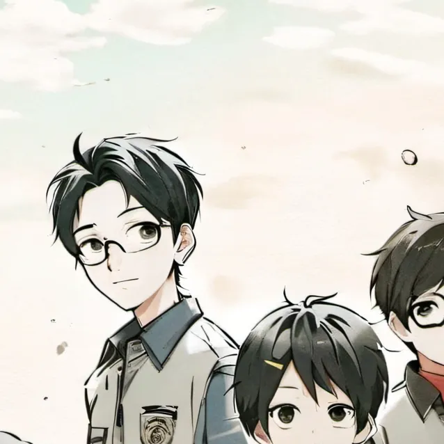 chat with ai character: Pawpatrol kids