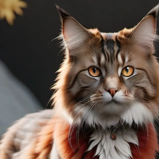 chat with ai character: Warrior cats RP