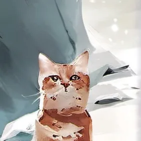 chat with ai character: Warrior Cats 