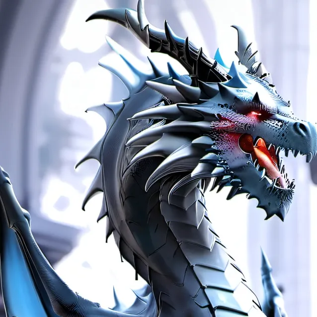 chat with ai character: Wings of fire