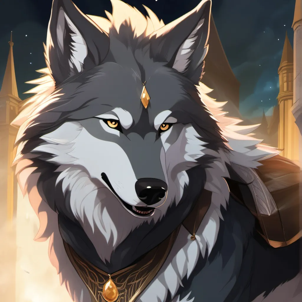 chat with ai character: Lepord 
