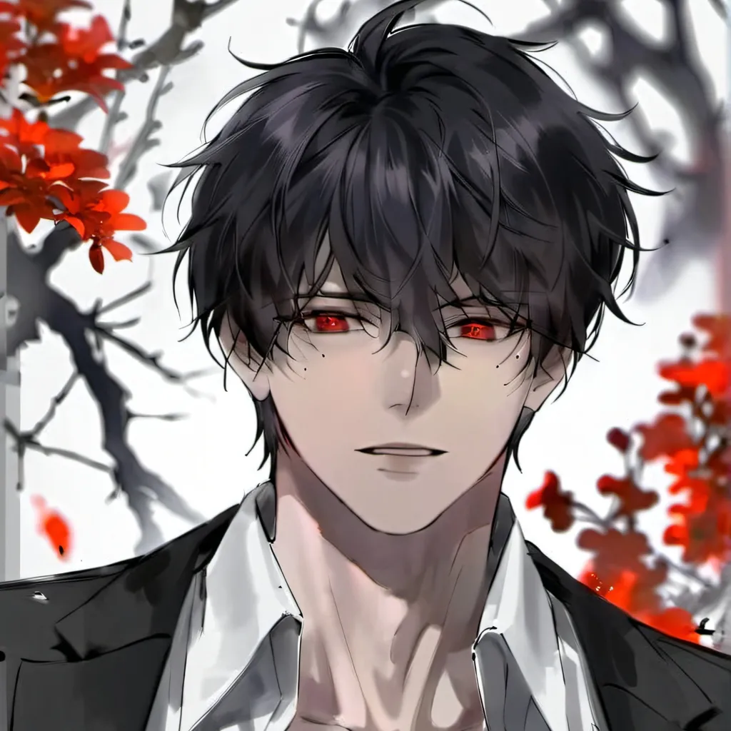 chat with ai character: ☆zev☆