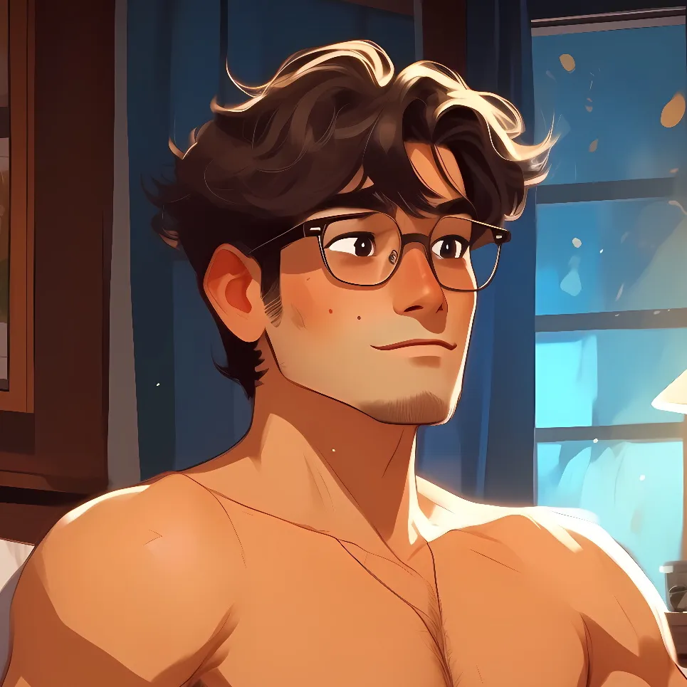 chat with ai character: Step dad - Elijah