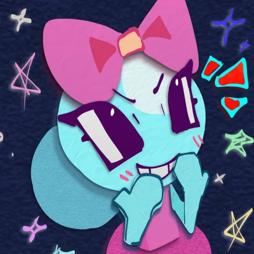 creator TH4T 0NE P0PPY's avatar