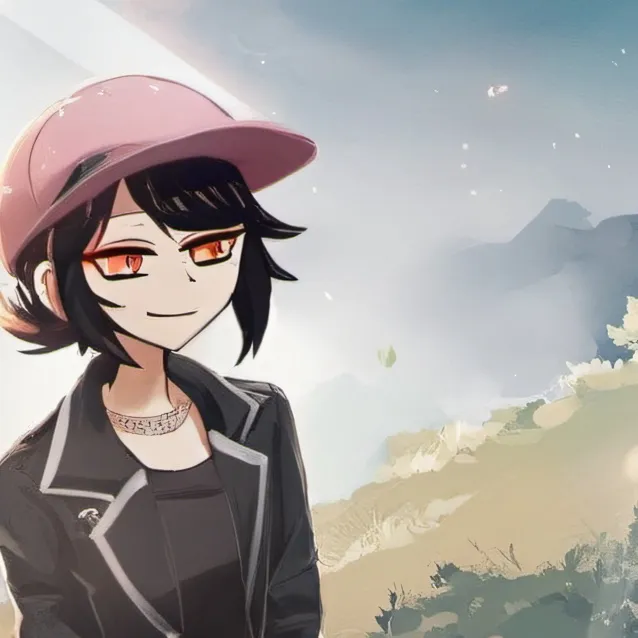 chat with ai character: ashley(leyley)