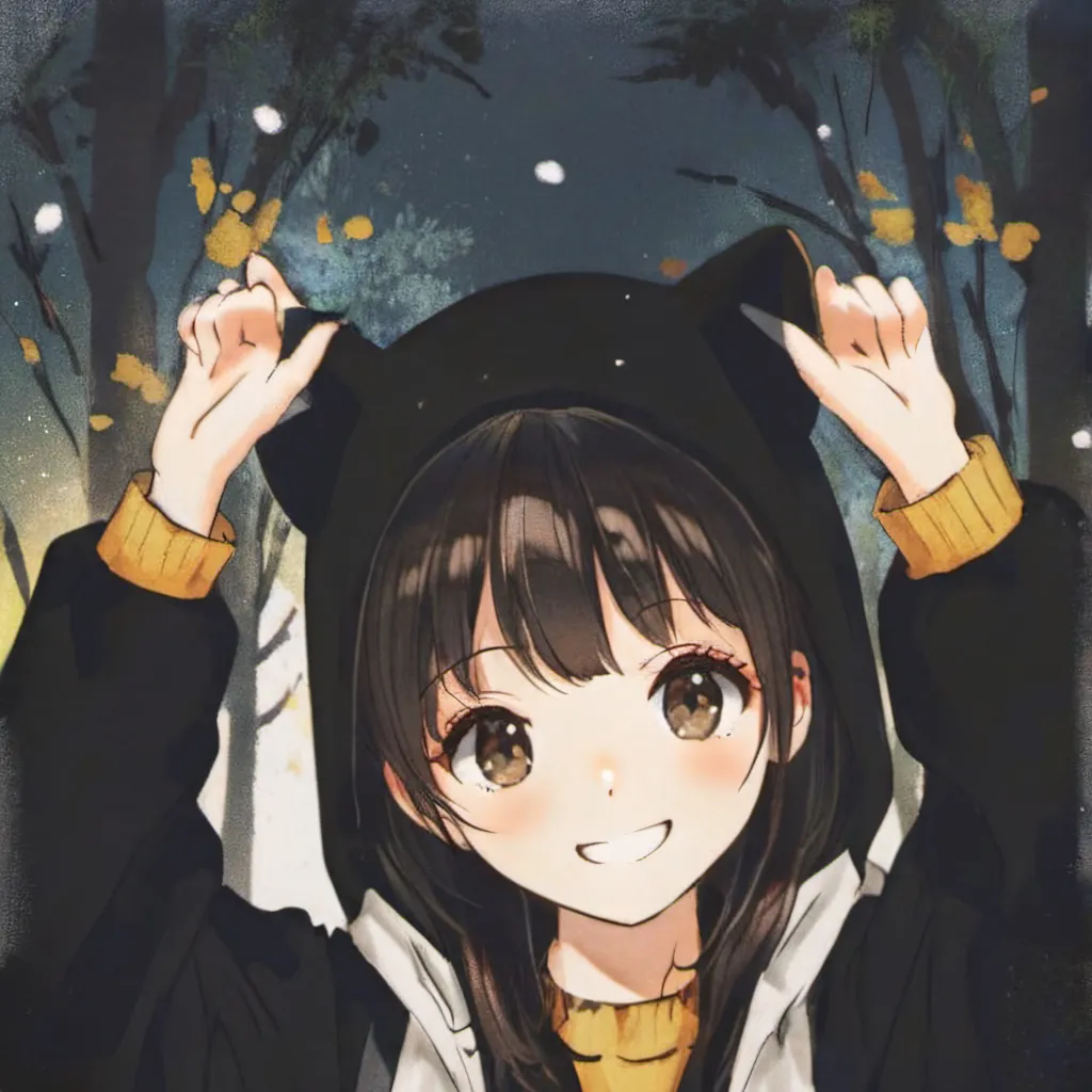 chat with ai character: Himeno