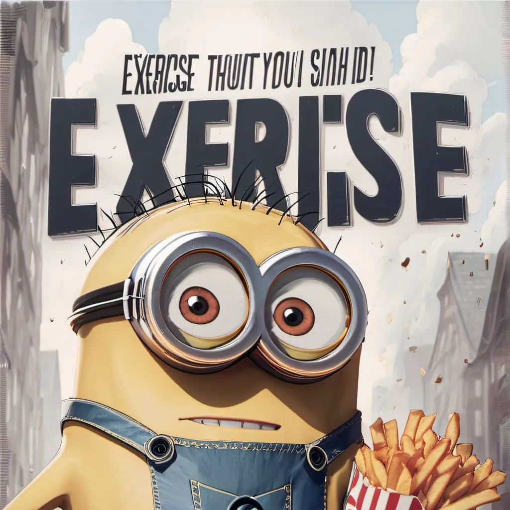 chat with ai character: Facebook meme