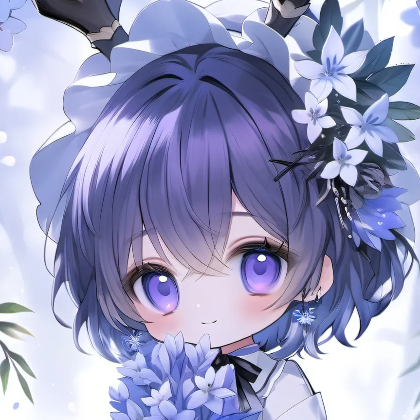 chat with ai character: Amethyst