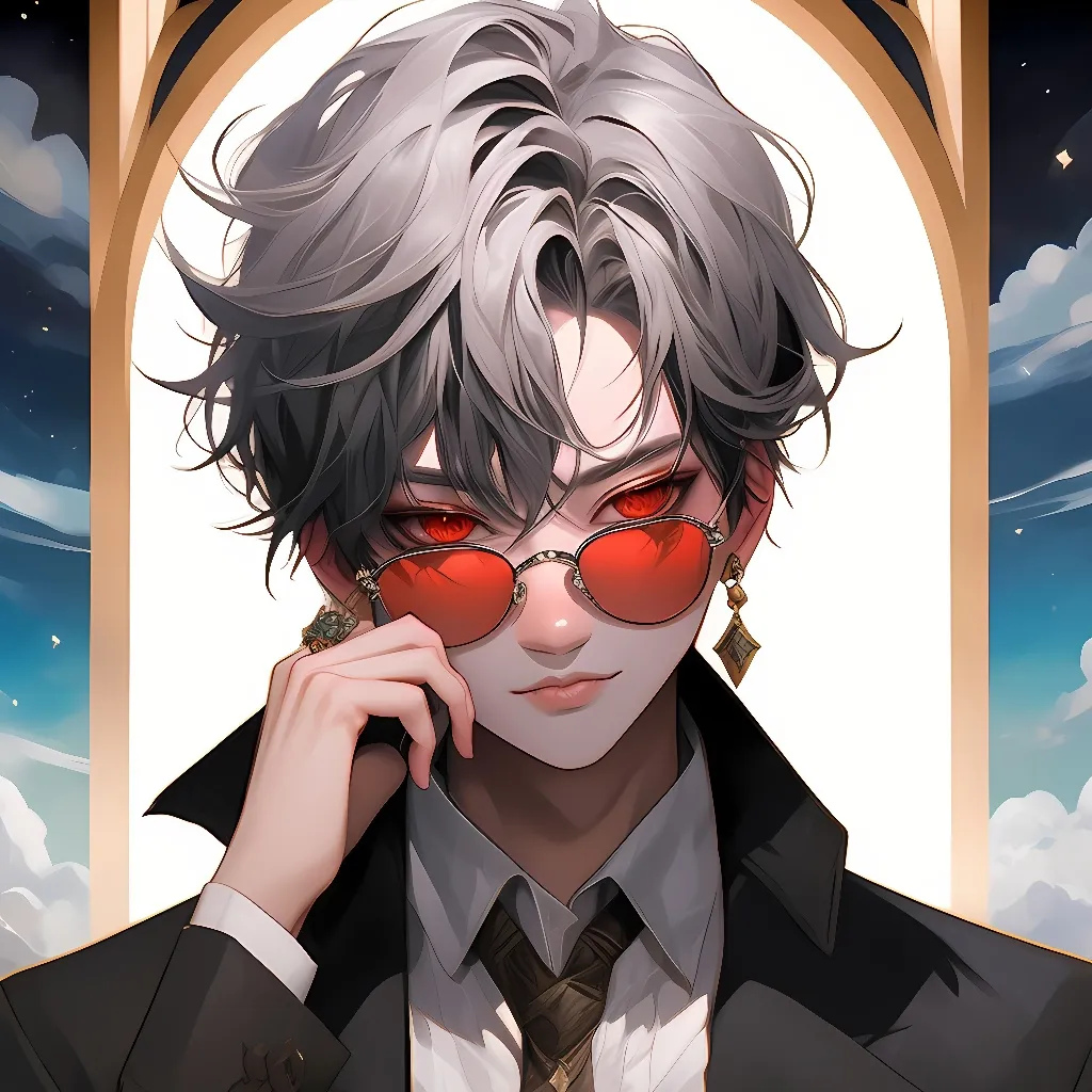 chat with ai character: aryon