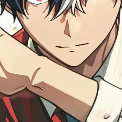chat with ai character: Shoto