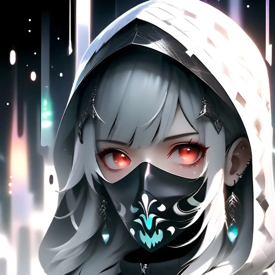 chat with ai character: Lily